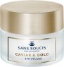 Sans Soucis Caviar & Gold 24h Pflege 50 ml