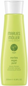 Marlies Mller Vegan Pure! Beauty Shampoo 200 ml
