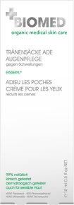 BIOMED Tränensäcke Ade Augenpflege 15 ml