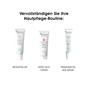 BIOMED Tr&auml;nens&auml;cke Ade Augenpflege 15 ml