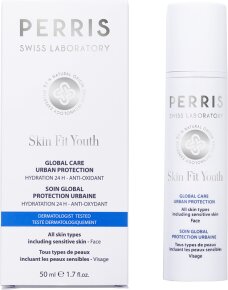 Perris Skin Fit Youth Global Care Urban Protection 50 ml