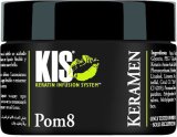 KIS Kappers KeraMen Pom8 Pomade 150 ml