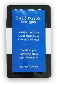Ihr Geschenk - Hair Rituel by Sisley Haarpflege 8 ml Auswahl zufällig