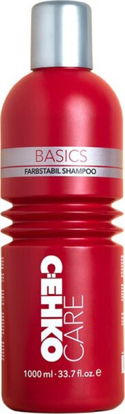 4012498557573 - Basics Farbstabil Shampoo 1000 ml 4012498557573 - Basics Farbstabil Shampoo 1000 ml