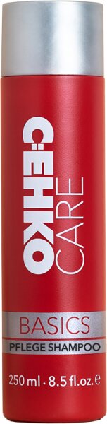 4012498535571 - Basics Pflege Shampoo 250 ml 4012498535571 - Basics Pflege Shampoo 250 ml