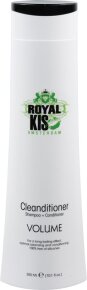 KIS Kappers Royal KIS Cleanditioner Volume 300 ml