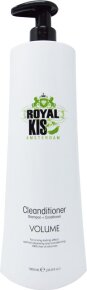 KIS Kappers Royal KIS Cleanditioner Volume 1000 ml