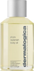 Dermalogica Phyto Replenish Body Oil 125 ml