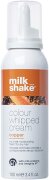 Milk_Shake Colour Whipped Cream 100 ml