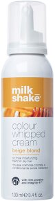 Milk_Shake Colour Whipped Cream 100 ml Beige Blond