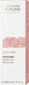 ANNEMARIE BÖRLIND BODY CARE Duschgel 200 ml