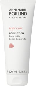 ANNEMARIE BÖRLIND BODY CARE Bodylotion 200 ml