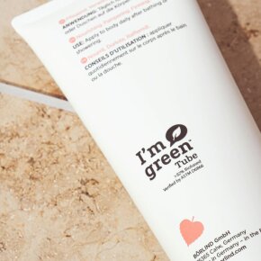 ANNEMARIE BÖRLIND BODY CARE Bodylotion 200 ml