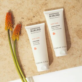 ANNEMARIE BÖRLIND BODY CARE Bodylotion 200 ml