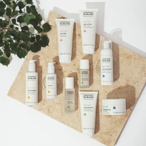 ANNEMARIE BÖRLIND BODY CARE Bodylotion 200 ml