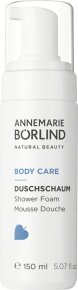 ANNEMARIE BÖRLIND BODY CARE Duschschaum 150 ml