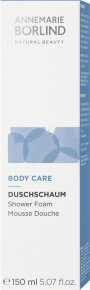 ANNEMARIE BÖRLIND BODY CARE Duschschaum 150 ml
