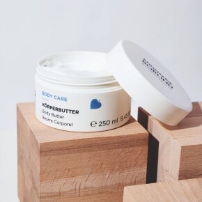 ANNEMARIE BÖRLIND BODY CARE Körperbutter 250 ml