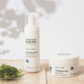 ANNEMARIE BÖRLIND BODY CARE Körperbutter 250 ml