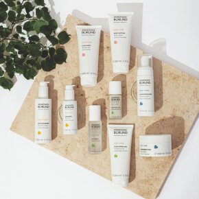 ANNEMARIE BÖRLIND BODY CARE Körperbutter 250 ml