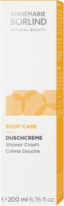 ANNEMARIE BÖRLIND BODY CARE Duschcreme 200 ml