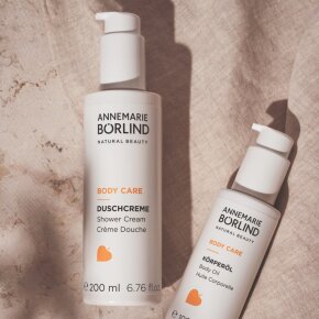 ANNEMARIE BÖRLIND BODY CARE Duschcreme 200 ml