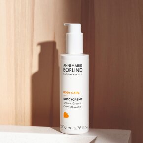 ANNEMARIE BÖRLIND BODY CARE Duschcreme 200 ml