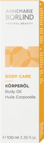 ANNEMARIE BÖRLIND BODY CARE Körperöl 100 ml