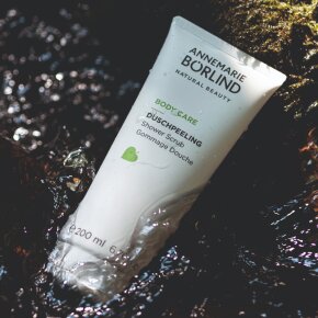 ANNEMARIE BÖRLIND BODY CARE Duschpeeling 200 ml