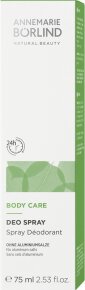 ANNEMARIE BÖRLIND BODY CARE Deo Spray 75 ml