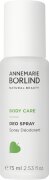 ANNEMARIE BÖRLIND BODY CARE Deo Spray 75 ml