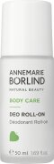 ANNEMARIE BÖRLIND BODY CARE Deo Roll-on 50 ml