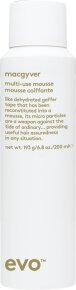 Evo Hair Macgyver Multi-Use Mousse 200 ml