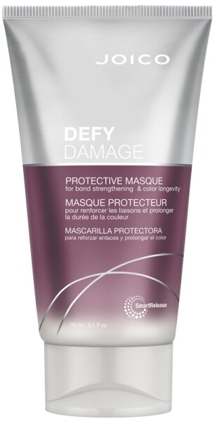 0074469509176 - Haarpflege Defy Damage Protective Masque 150 ml