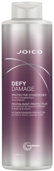 0074469509145 - Joico Defy Damage Protective Conditioner 1000 ml 0074469509145 - Joico Defy Damage Protective Conditioner 1000 ml
