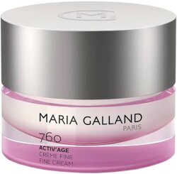 Maria Galland 760 Crème Fine Activ'Age 50 ml