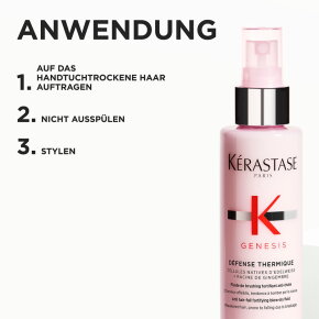 Kérastase Genesis Défense Thermique 150 ml