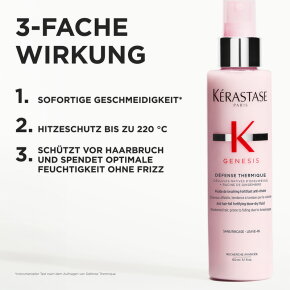Kérastase Genesis Défense Thermique 150 ml