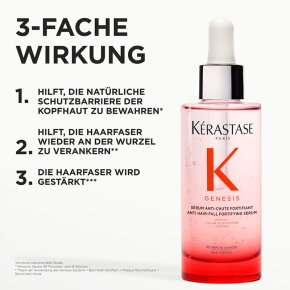 Kérastase Genesis Sérum Anti-Chute Fortifiant 90 ml