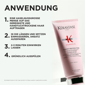 Kérastase Genesis Fondant Renforçateur 200 ml