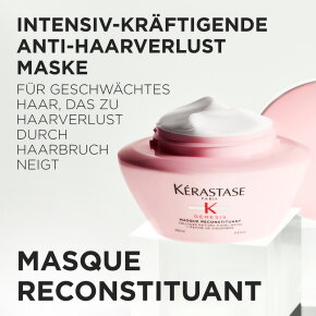 Kérastase Genesis Masque Reconstituant 200 ml