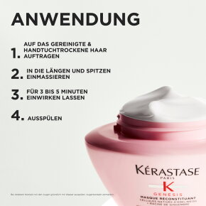 Kérastase Genesis Masque Reconstituant 200 ml