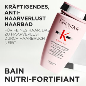 Kérastase Genesis Bain Nutri-Fortifiant 250 ml