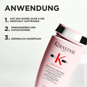 Kérastase Genesis Bain Nutri-Fortifiant 250 ml