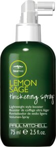 Paul Mitchell Lemon Sage Thickening Spray 75 ml