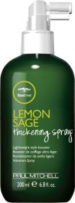 Paul Mitchell Lemon Sage Thickening Spray 200 ml