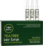 Paul Mitchell Tea Tree Hair Lotion Keravis & Lemon-Sage 12 x 6 ml
