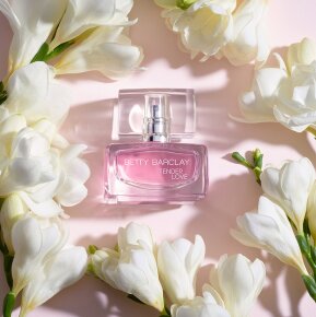 Betty Barclay Tender Love Eau de Toilette (EdT) 20 ml
