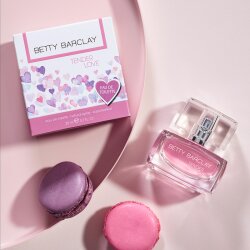 Betty Barclay Tender Love Eau de Toilette (EdT) 20 ml