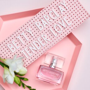 Betty Barclay Tender Love Eau de Toilette (EdT) 20 ml